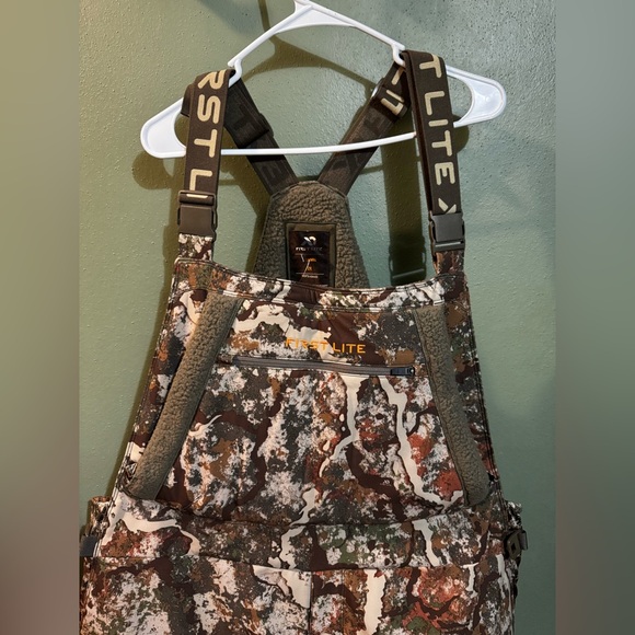 First Lite Hunting bibs! - Picture 1 of 9